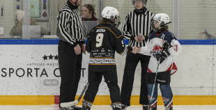 LBJČH (U15), HS BIG - HK Prizma, 18.01.2026.