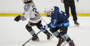 LBJČH (U11), sabraukums, 8.03.2026.