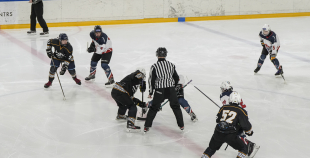 LBJČH (U15), HS BIG - HK Prizma, 18.01.2026.