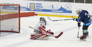 LBJČH (U11), sabraukums, 8.03.2026.