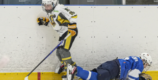 LBJČH (U13), Rīgas HS 2014 - Zibeņi, 29.03.2026.