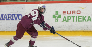 LAT sieviešu izlases pārbaudes spēle, LAT - POL, 12.12.2025.