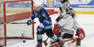 LBJČH (U11), sabraukums, 8.03.2026.