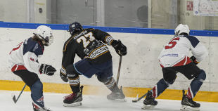 LBJČH (U15), HS BIG - HK Prizma, 18.01.2026.