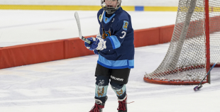 LBJČH (U11), sabraukums, 8.03.2026.