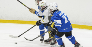 LBJČH (U13), Rīgas HS 2014 - Zibeņi, 29.03.2026.