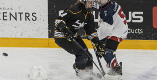 LBJČH (U15), HS BIG - HK Prizma, 18.01.2026.