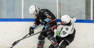(U14) HS Baltijas Vilki - BHK Mārupe