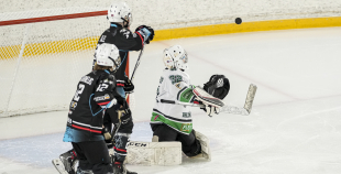 (U14) HS Baltijas Vilki - BHK Mārupe