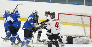 OHL, Rīgas HS - Hockey Punks-Mototoja, 19.02.2026.