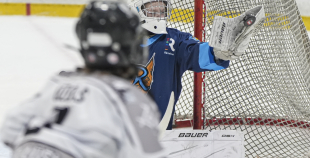 LBJČH (U11), sabraukums, 8.03.2026.