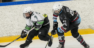 (U14) HS Baltijas Vilki - BHK Mārupe