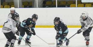 LBJČH (U11), sabraukums, 8.03.2026.