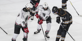 (U16) HS BIG - Liepājas SSS
