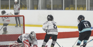 LBJČH (U11), sabraukums, 8.03.2026.