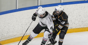 (U16) HS BIG - Liepājas SSS