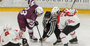 LAT sieviešu izlases pārbaudes spēle, LAT - POL, 12.12.2025.