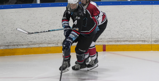 Somijas Jaunatnes Līga (U15); HS Baltijas Vilki - HS Falcons, 4.09.2026.