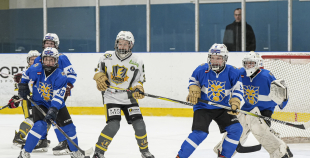 LBJČH (U13), Rīgas HS 2014 - Zibeņi, 29.03.2026.