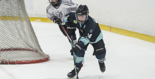 LBJČH (U11), sabraukums, 8.03.2026.