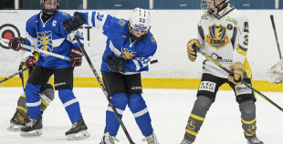 LBJČH (U13), Rīgas HS 2014 - Zibeņi, 29.03.2026.