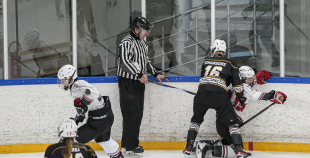 (U16) HS BIG - Liepājas SSS