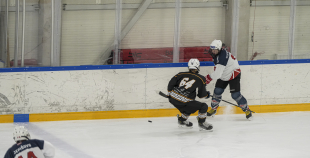 LBJČH (U15), HS BIG - HK Prizma, 18.01.2026.