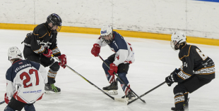 LBJČH (U15), HS BIG - HK Prizma, 18.01.2026.