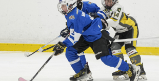 LBJČH (U13), Rīgas HS 2014 - Zibeņi, 29.03.2026.