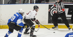 OHL, Rīgas HS - Hockey Punks-Mototoja, 19.02.2026.