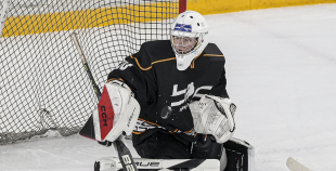 (U16) HS BIG - Liepājas SSS