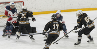 LBJČH (U15), HS BIG - HK Prizma, 18.01.2026.