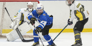 LBJČH (U13), Rīgas HS 2014 - Zibeņi, 29.03.2026.