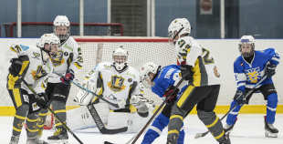 LBJČH (U13), Rīgas HS 2014 - Zibeņi, 29.03.2026.