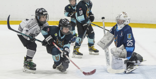 LBJČH (U11), sabraukums, 8.03.2026.