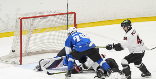 OHL, Rīgas HS - Hockey Punks-Mototoja, 19.02.2026.