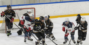 LBJČH (U15), HS BIG - HK Prizma, 18.01.2026.