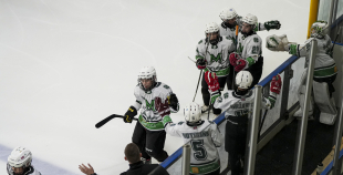 (U14) HS Baltijas Vilki - BHK Mārupe