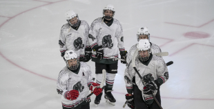 (U16) HS BIG - Liepājas SSS