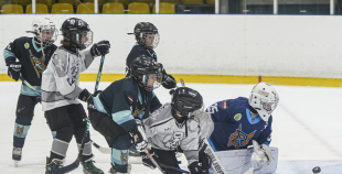 LBJČH (U11), sabraukums, 8.03.2026.