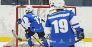 LBJČH (U13), Rīgas HS 2014 - Zibeņi, 29.03.2026.