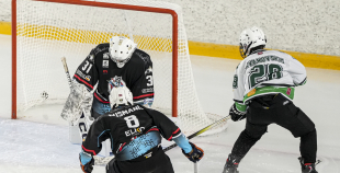 (U14) HS Baltijas Vilki - BHK Mārupe