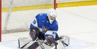 OHL, Rīgas HS - Hockey Punks-Mototoja, 19.02.2026.