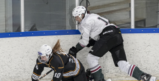 (U16) HS BIG - Liepājas SSS