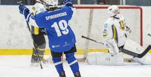 LBJČH (U13), Rīgas HS 2014 - Zibeņi, 29.03.2026.