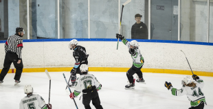 (U14) HS Baltijas Vilki - BHK Mārupe