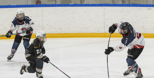 LBJČH (U15), HS BIG - HK Prizma, 18.01.2026.