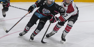Somijas Jaunatnes Līga (U15); HS Baltijas Vilki - HS Falcons, 4.09.2026.