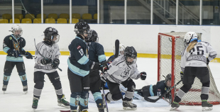 LBJČH (U11), sabraukums, 8.03.2026.