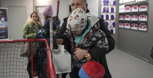 OHL (labdarības spēle), HK Prizma - HK Mogo RSU, 16.12.2025